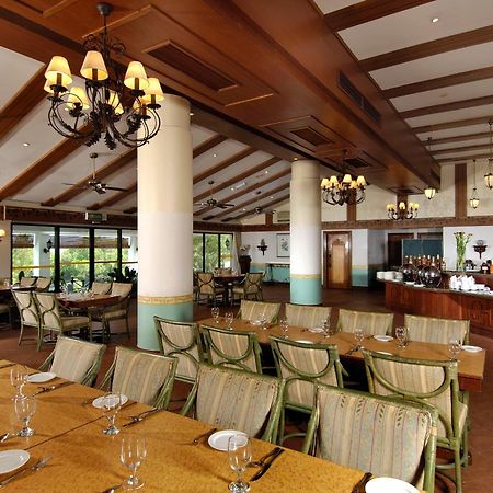 Hotel Berjaya Hills Golf & Country Club à Bukittinggi Extérieur photo